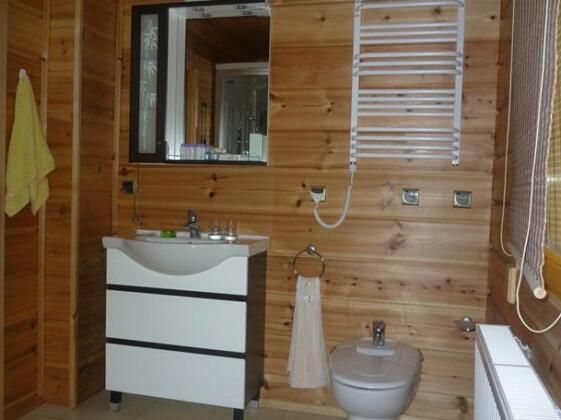 ApartVillas Yantarnoe Ozero - Photo2