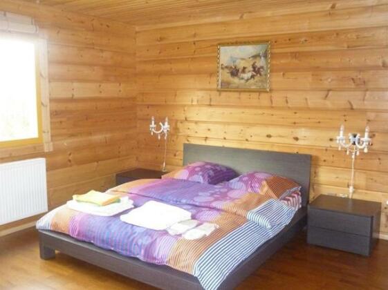 ApartVillas Yantarnoe Ozero - Photo3