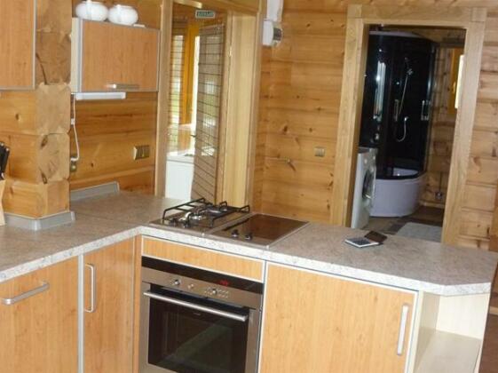 ApartVillas Yantarnoe Ozero - Photo5