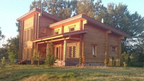 ApartVillas Yantarnoe Ozero