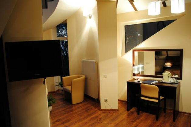 Aquatoria Hotel - Photo2