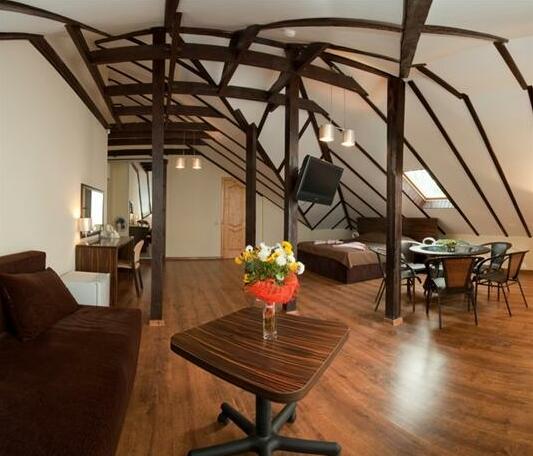 Aquatoria Hotel - Photo4