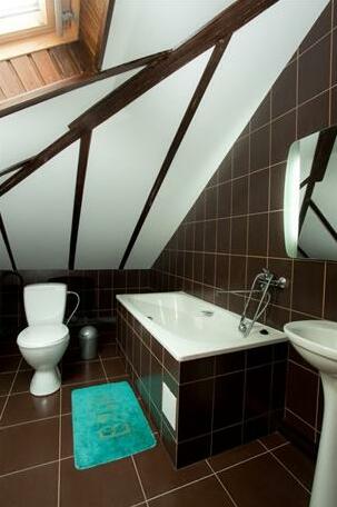 Aquatoria Hotel - Photo5