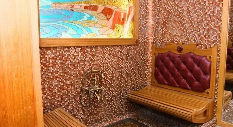 Becker Hotel - Photo4