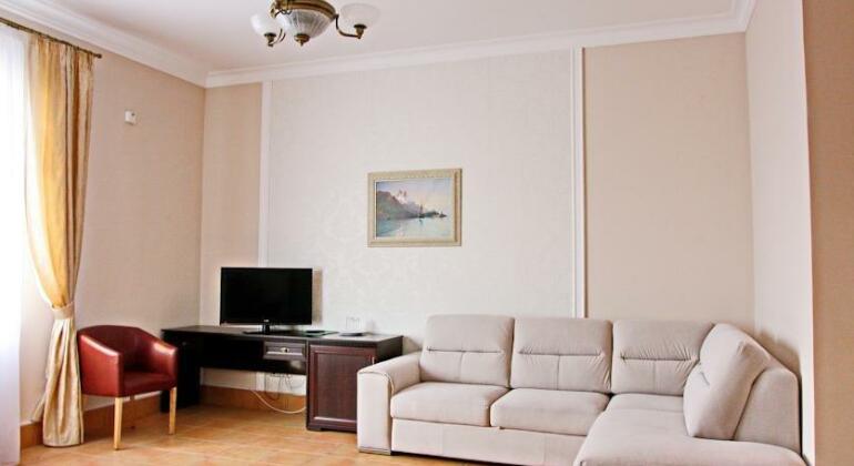 Becker Hotel - Photo5