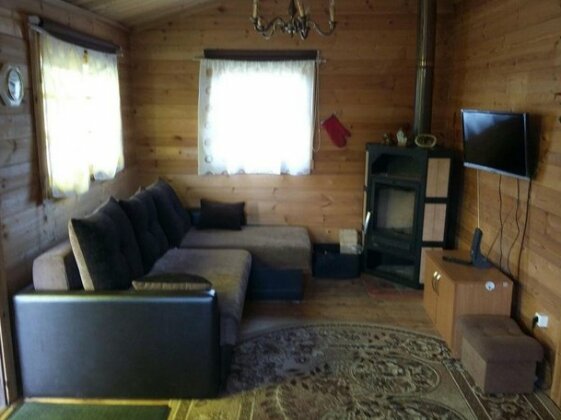 Eco-camping Valterra - Photo4