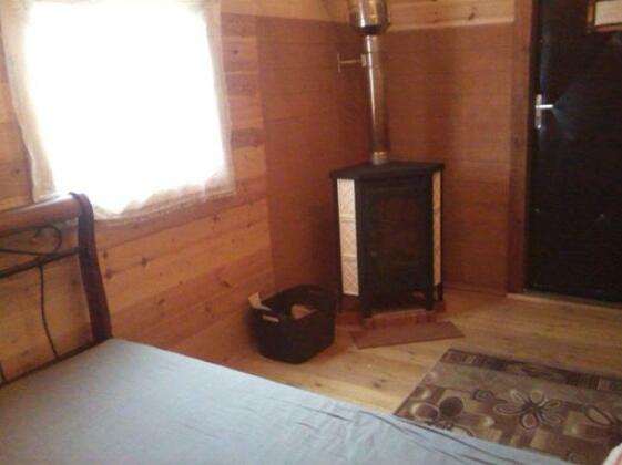 Eco-camping Valterra - Photo5