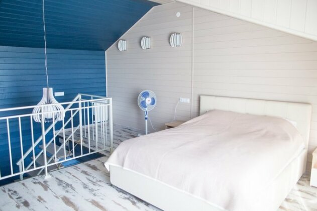 Friday Apart-Hotel - Photo5