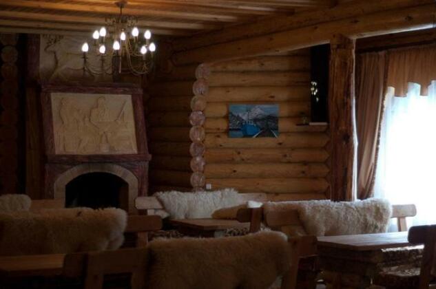 Guest house u Okhotnika - Photo2