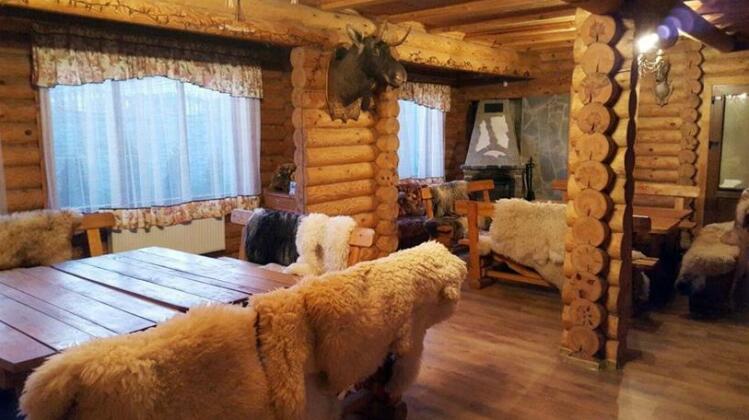 Guest house u Okhotnika - Photo4