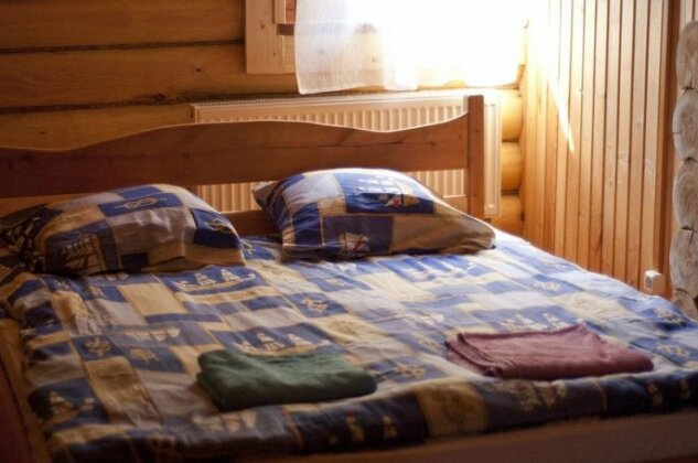 Guest house u Okhotnika - Photo5