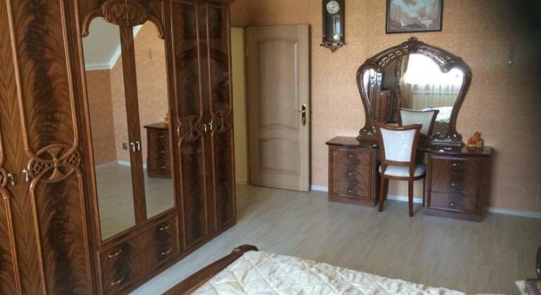 Holiday Home Na Dachnoy - Photo2