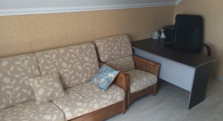 Holiday Home Na Dachnoy - Photo3