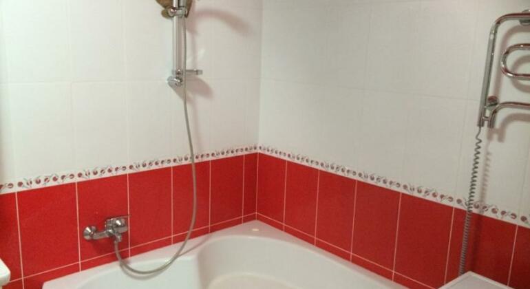 Holiday Home Na Dachnoy - Photo5
