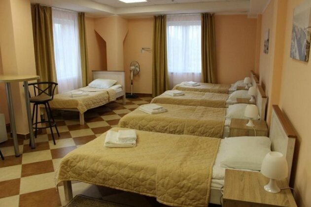 Hotel Aquamarine - Photo3