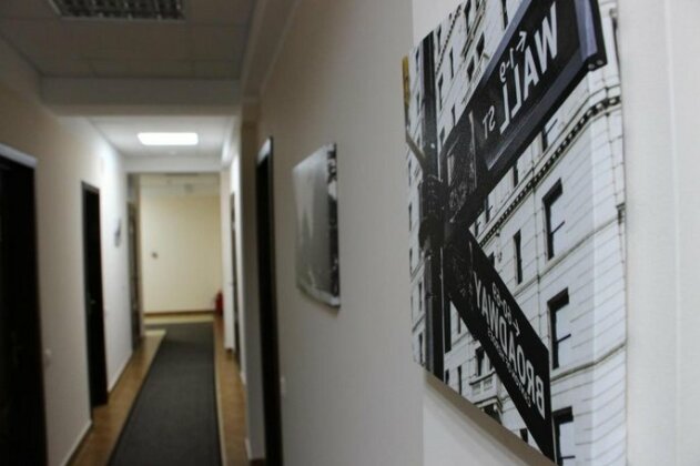 Hotel Aquamarine - Photo4