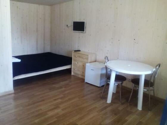 U plyazha - Photo5