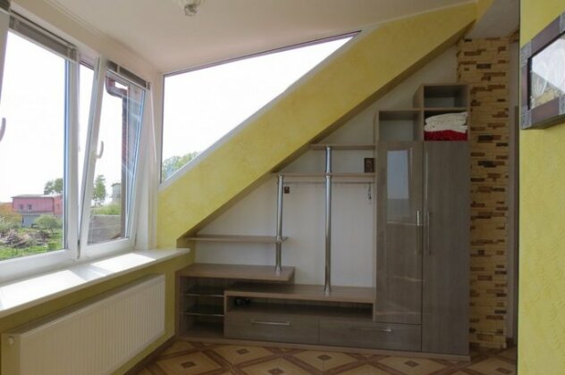 V Yantarnom Apartments - Photo2