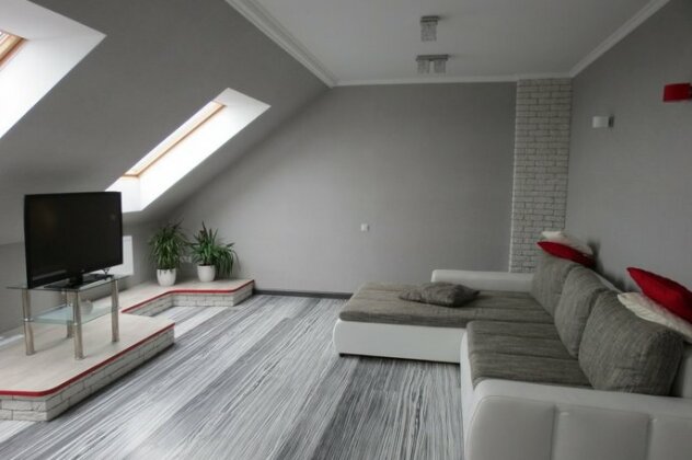 V Yantarnom Apartments - Photo3