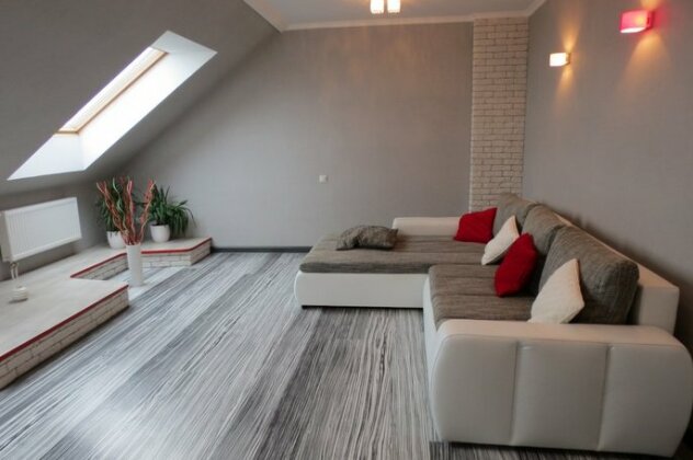 V Yantarnom Apartments - Photo4