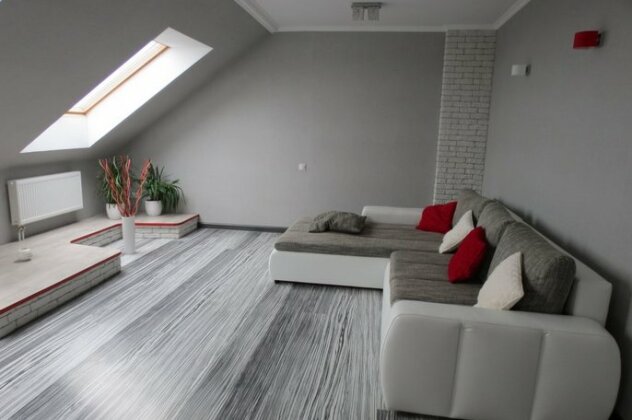 V Yantarnom Apartments - Photo5