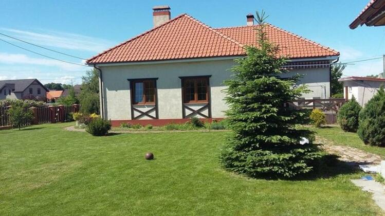Vacation house Donskoe - Photo2