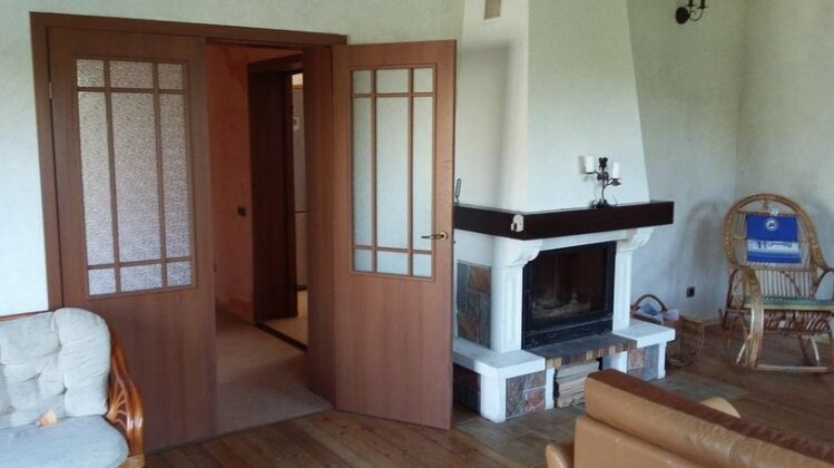 Vacation house Donskoe - Photo4