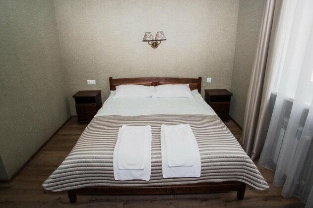 Valter Hotel - Photo2