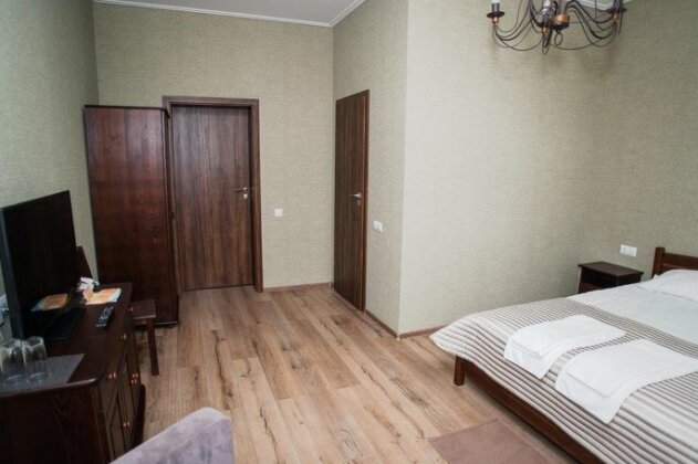 Valter Hotel - Photo3