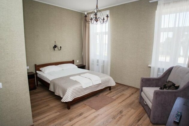 Valter Hotel - Photo4