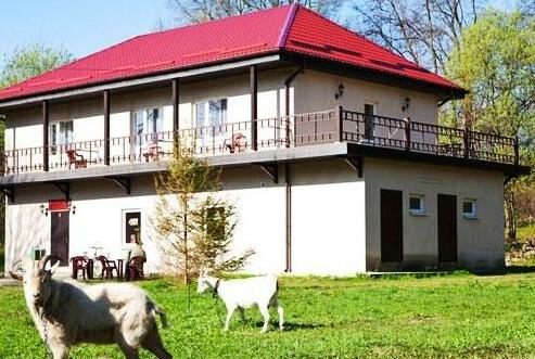 Varshken Hotel