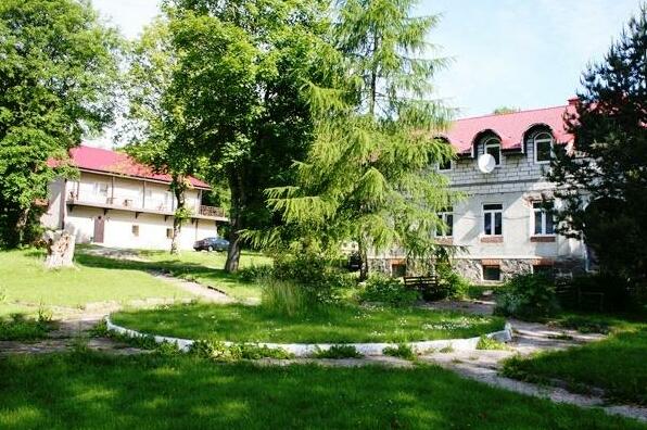 Varshken Hotel - Photo4