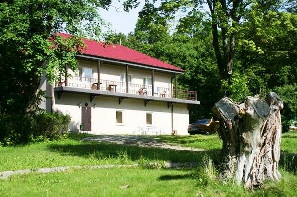 Varshken Hotel - Photo5
