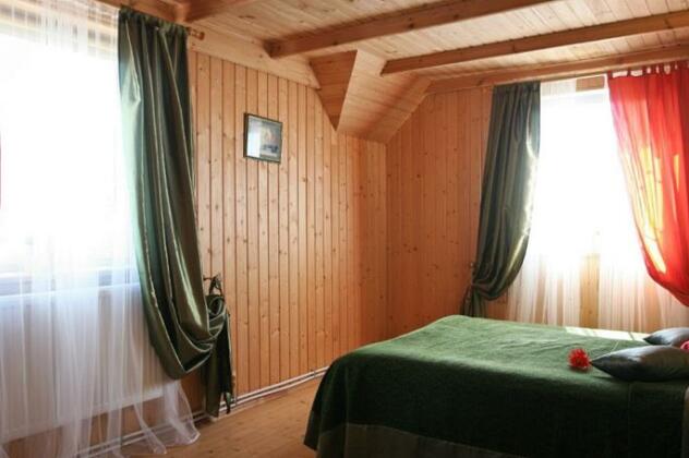 Villa Stern Yantarny - Photo2
