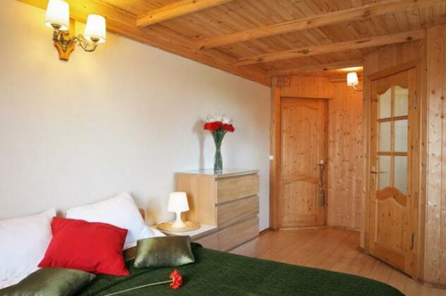 Villa Stern Yantarny - Photo3