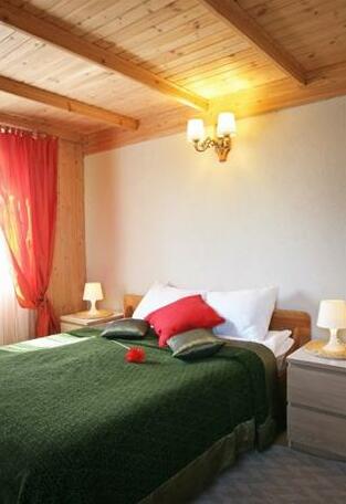 Villa Stern Yantarny - Photo4