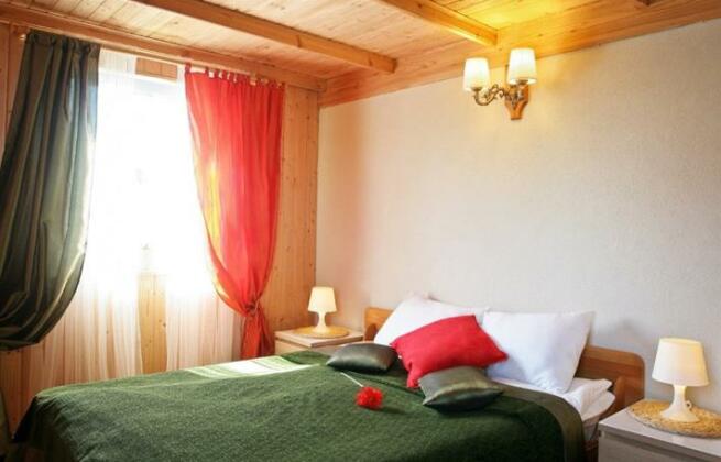 Villa Stern Yantarny - Photo5