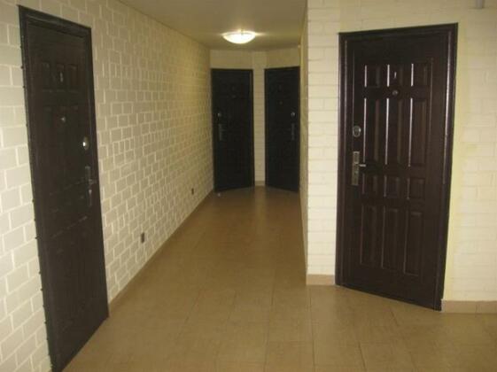 4 Rooms Hotel - Photo2