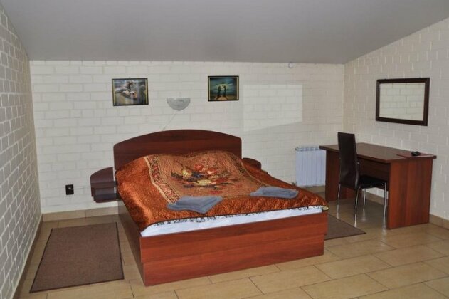 4 Rooms Hotel - Photo3