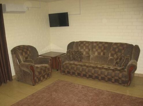 4 Rooms Hotel - Photo5