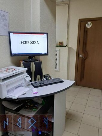 Accord24 Hostel - Photo2