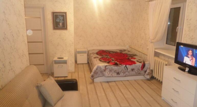 Apartamenty Na Nekrasova - Photo2