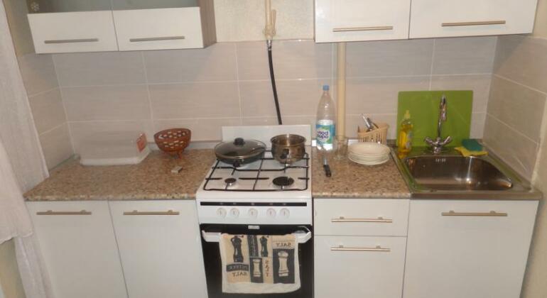 Apartamenty Na Nekrasova - Photo3