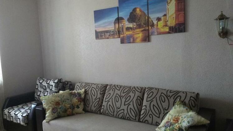 Apartamentyi - Photo3