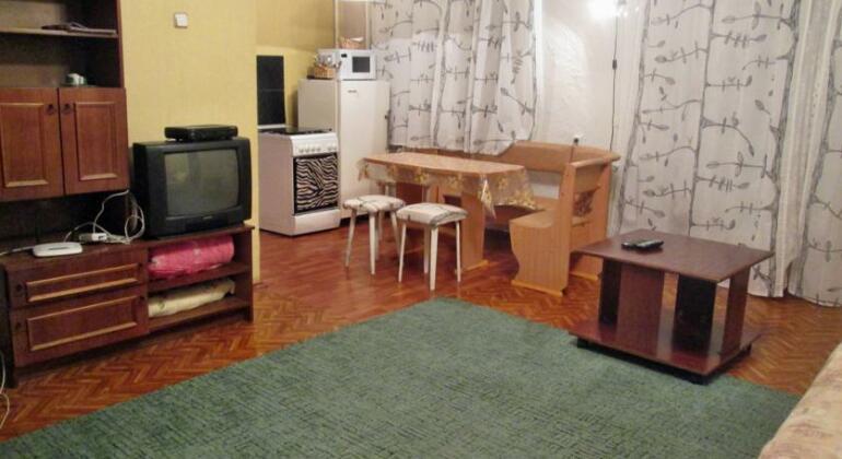 Apartment Africa - Photo2