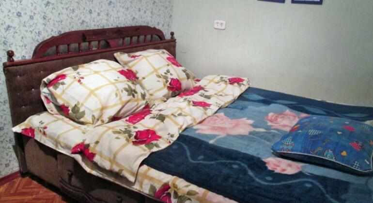Apartment Africa - Photo3