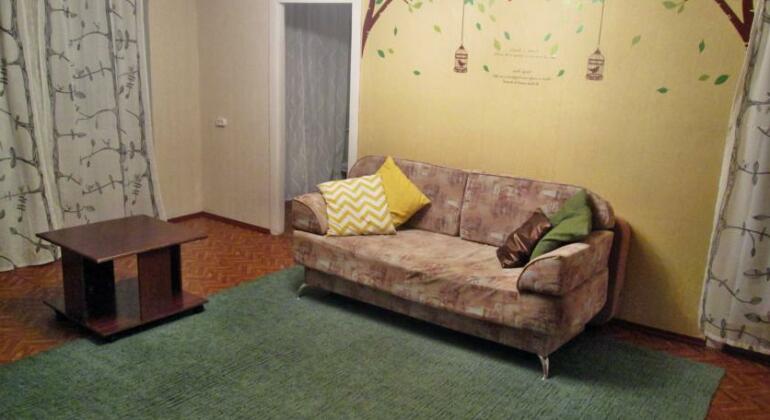 Apartment Africa - Photo4