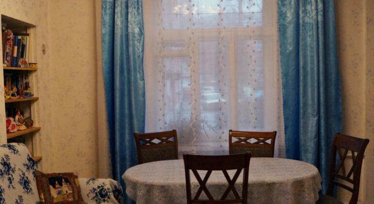 Apartment Butusovskaya - Photo2