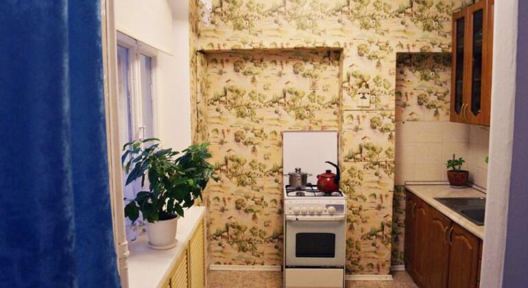 Apartment Butusovskaya - Photo3