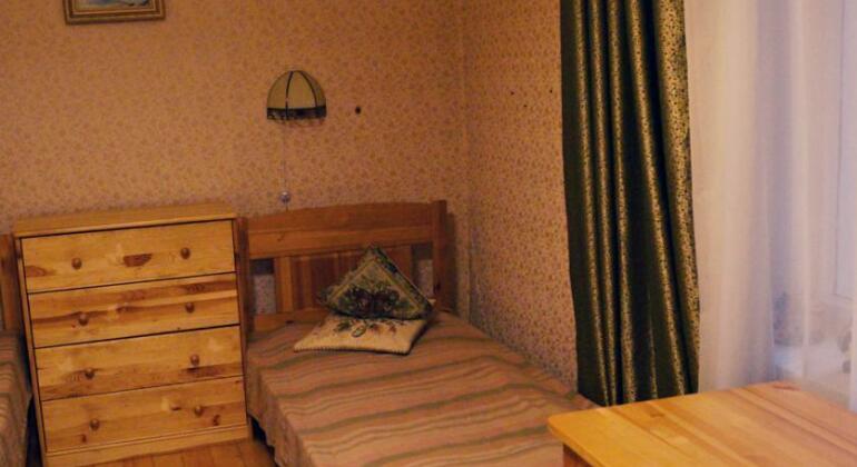 Apartment Butusovskaya - Photo4